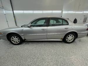 2004 Buick LeSabre