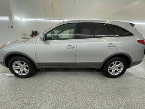 2007 Hyundai Veracruz GLS - 1 OWNER