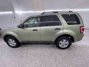 2008 Ford Escape XLT -  AWD