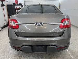 2012 Ford Taurus SEL - AWD