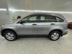 2007 Honda CR-V - 1 OWNER -  26,015 ACTUAL MILES - AWD