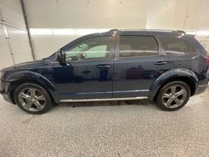 2014 Dodge Journey Crossroad  - 1 OWNER