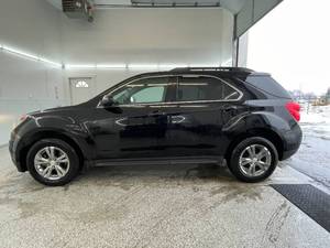 2014 Chevrolet Equinox LT -  AWD - 2 OWENERS