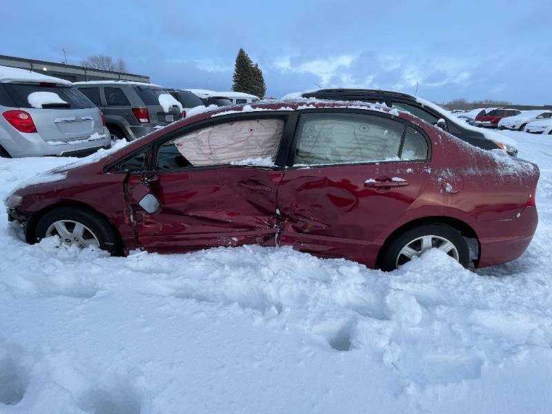 2010 Honda Civic