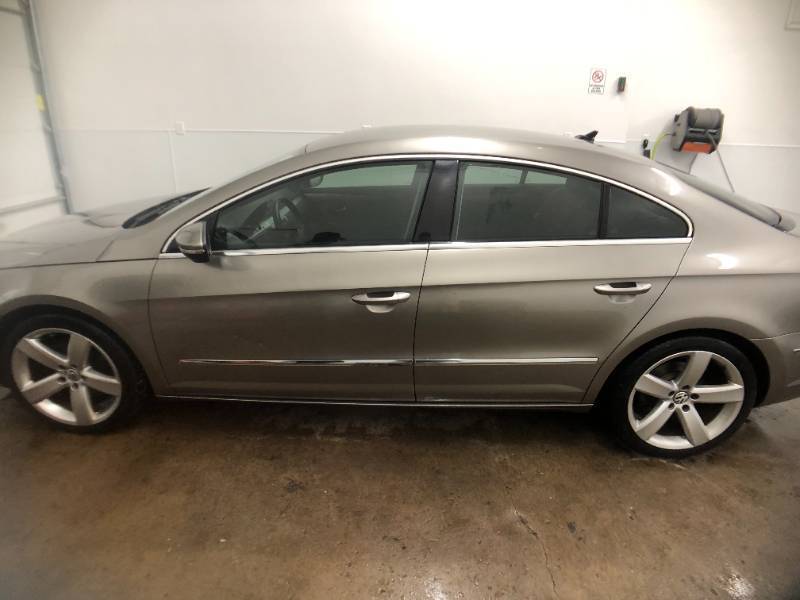 2011 Volkswagen CC 2.0T - 1 OWNER