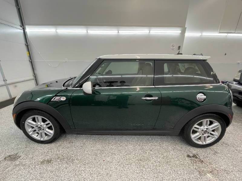 2013 Mini Cooper S - 83,526 MILES