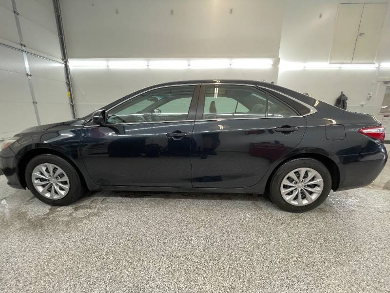 2016 Toyota Camry - 79,503 MILES - 2 OWNERS