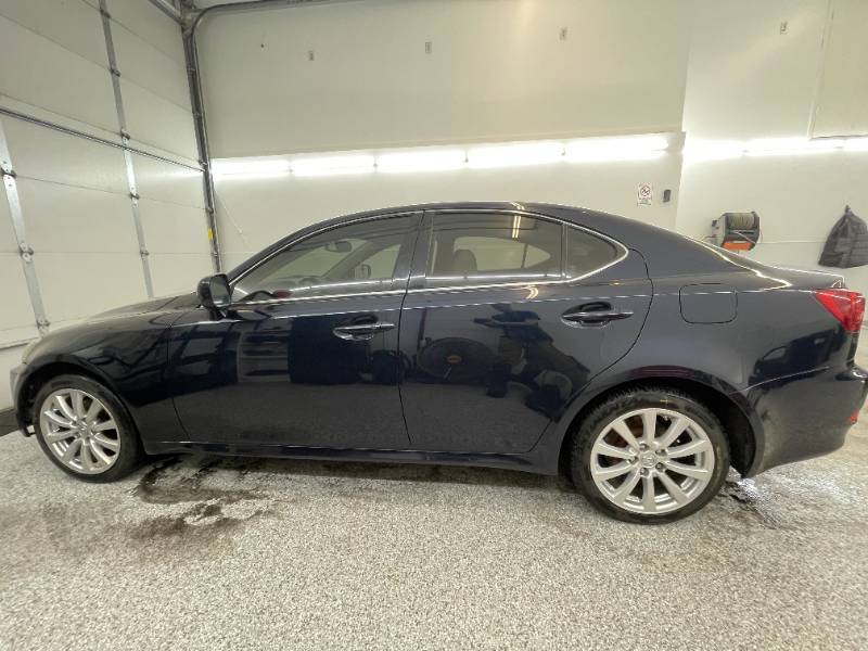 2006 Lexus IS 250