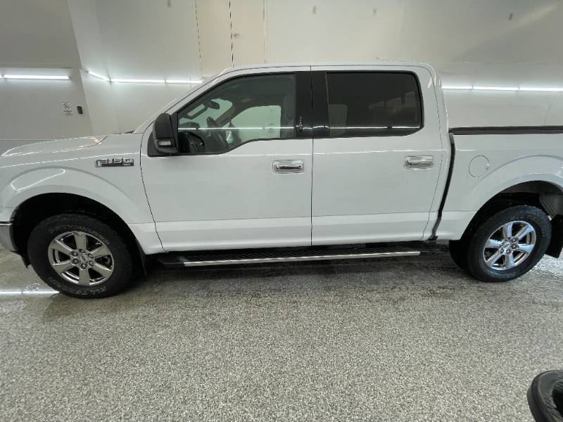 2019 Ford F-150 - 4X4 - 1 OWNER