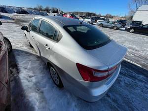 2016 Kia Rio LX - 2 OWNERS - 71,679 MILES