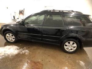 2005 Subaru Outback - AWD