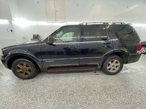 2003 Lincoln Aviator - AWD - 2 OWNERS