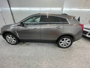 2011 Cadillac SRX 4 - AWD