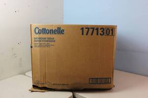 60 Rolls Cottenelle Toilet Paper