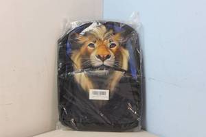 Lion Backpack