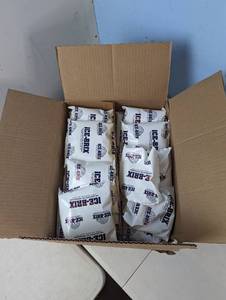 Case of 35 Ice-Brix 16 oz cold packs