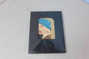 Gomquilt Premium Art Notebook