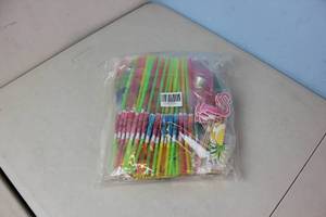 Tropical Party Decoration Kit