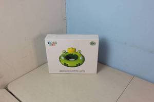 Frog Pool Float