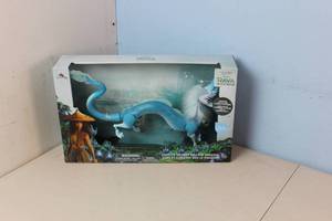 Raya & The Last Dragon Toy