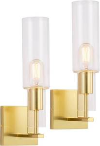4 Krasty Wall Lamps (2 Boxes of 4 Lamps)