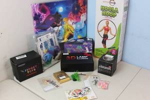 Toy Bundle - See PIctures