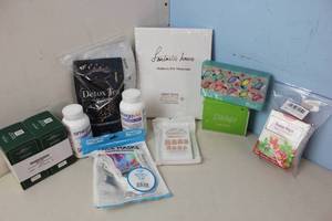 Personal Luxury Bundle, Treat yourself