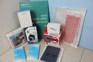 Electronic Toys and accessories, device protection