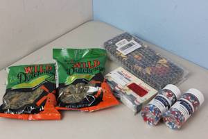 Snack Bundle