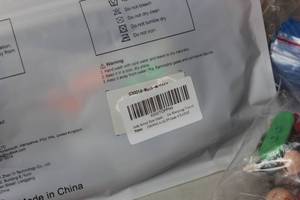 Assorted Amazon Returns & Shelf Pulls - Seasonal, Stickers, Toys, See Pictures