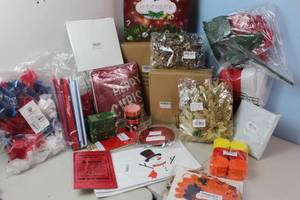 Massive Seasonal Bundle - See Pictures