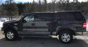 2004 Ford F150 Lariat 4x4