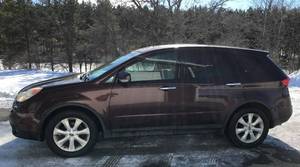 2006 Subaru B9 Tribeca LTD AWD