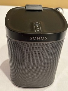 lot 24A image: Sonos Play1 Speaker