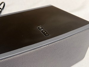 lot 71 image: Sonos Play3 Speaker