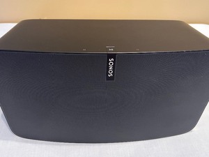 lot 74 image: Sonos Play5 Speaker