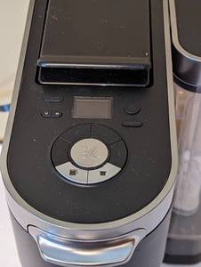 lot 88 image: Keurig K-Duo Plus Drip Coffee Maker