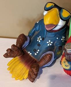 lot 95 image: Margaritaville Decor