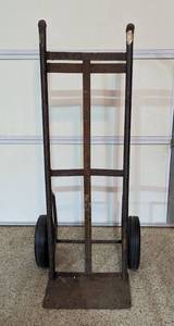 lot 189 image: Rolling Dolly