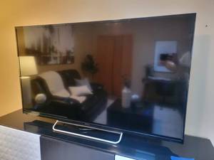 Sony BRAVIA 60 Class 1080p LED HD SmartTV