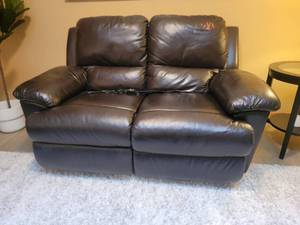 Luxurious Electric Recliner Loveseat
