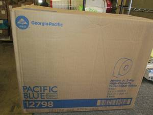 case of pacific blue jumbo jr. 2-pl...