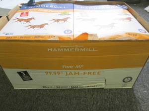 case of hammermill multipurpose 8 1...