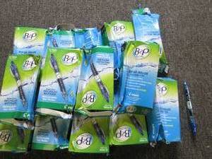14 packages of b2p bottle to pen pe...