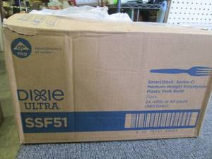 case of 960 smart stock series -o m...
