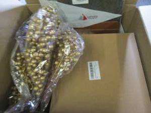 box of new overstocks please see pi...