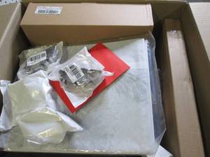box of new overstocks please see pi...