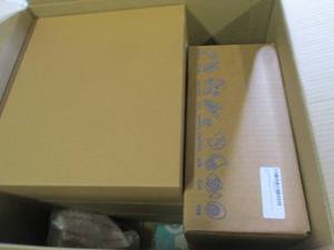 box of new overstocks please see pi...