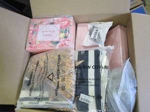 box of new overstocks please see pi...