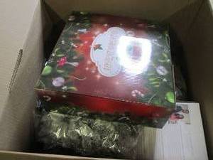 box of new overstocks please see pi...